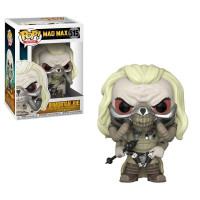 Фигурка Funko Pop Mad Max - Immortan Joe / Фанко Поп Безумный Макс - Несмертный Джо