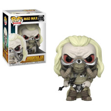 Фигурка Funko Pop Mad Max - Immortan Joe / Фанко Поп Безумный Макс - Несмертный Джо