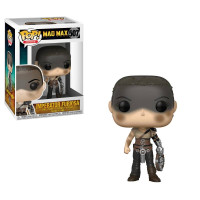 Фігурка Funko Pop Mad Max - Imperator Furiosa / Фанко Поп Шалений Макс - Імператриця Фуріоза