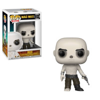 Фигурка Funko Pop Mad Max - Nux / Фанко Поп Безумный Макс - Накс