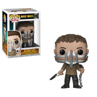 Фигурка Funko Pop Mad Max - Blood Bag #28036EU / Фанко Поп Безумный Макс