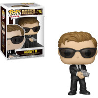 Фигурка Funko Pop Men in Black International - Agent H / Фанко Поп Люди в чёрном - Агент Эйч