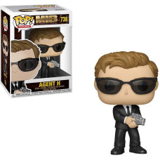 Фигурка Funko Pop Men in Black International - Agent H / Фанко Поп Люди в чёрном - Агент Эйч