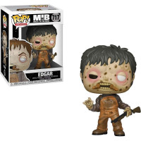 Фигурка Funko Pop Men in Black - Edgar / Фанко Поп Люди в чёрном - Эдгар