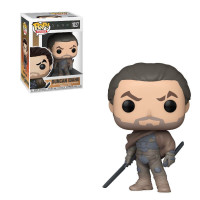 Фігурка Funko Pop Dune 2020 - Duncan Idaho / Фанко Поп Дюна - Дункан Айдахо