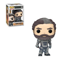 Фигурка Funko Pop Dune 2020 - Duke Leto / Фанко Поп Дюна - Лето Атрейдес