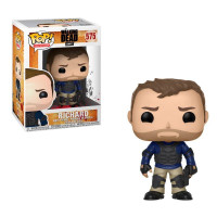 Фігурка Funko Pop Walking Dead - Richard / Фанко Поп Ходячі мерці - Річард