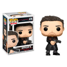 Фигурка Funko Pop Blade Runner 2049 - Officer K / Фанко Поп Бегущий по лезвию - Кей