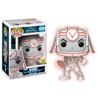 Фігурка Funko Pop Tron - Sark / Фанко Поп Трон - Сарк