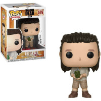 Фігурка Funko Pop Walking Dead - Eugene / Фанко Поп Ходячі мерці - Юджин