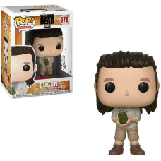 Фигурка Funko Pop Walking Dead - Eugene / Фанко Поп Ходячие мертвецы - Юджин