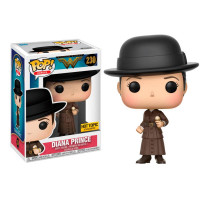 Фігурка Funko Pop Wonder Woman - Diana Prince / Фанко Поп Чудо-жінка - Діана Принц