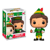 Фигурка Funko Pop Elf - Buddy #484 / Фанко Поп Эльф - Бадди