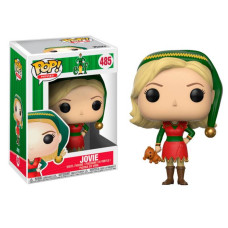 Фигурка Funko Pop Elf - Jovie  / Фанко Поп Эльф - Джови