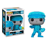 Фигурка Funko Pop Tron / Фанко Поп Трон