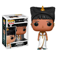 Фигурка Funko Pop Mummy - Ahmanet / Фанко Поп Мумия - Аманет