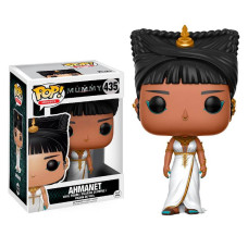 Фігурка Funko Pop Mummy - Ahmanet / Фанко Поп Мумія - Аманет