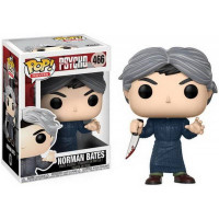 Фигурка Funko Pop Psycho - Norman Bates / Фанко Поп Психо - Норман Бейтс