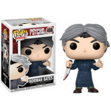 Фігурка Funko Pop Psycho - Norman Bates / Фанко Поп Псіхо - Норман Бейтс