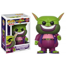 Фигурка Funko Pop Space Jam - Swackhammer / Фанко Поп Космический джем - Свакхаммэр
