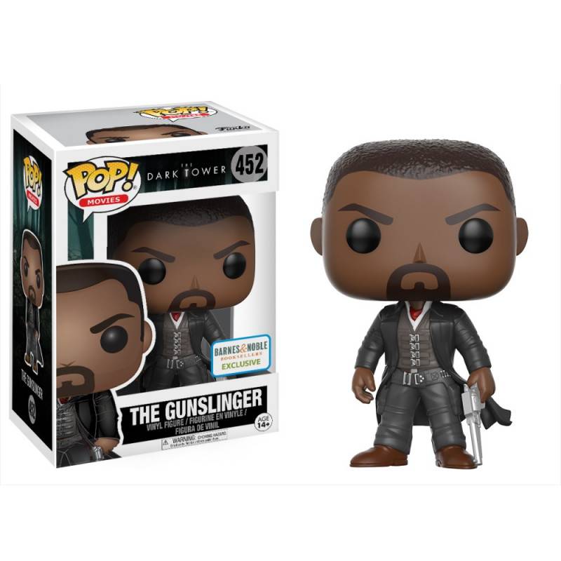 Фигурка Funko Pop Dark Tower - The Gunslinger / Фанко Поп Тёмная башня - Стрелок