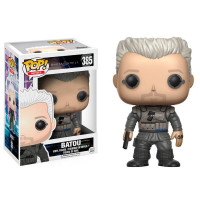 Фигурка Funko Pop Ghost in the Shell - Batou / Фанко Поп Призрак в доспехах - Бато