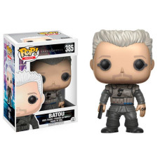 Фигурка Funko Pop Ghost in the Shell - Batou / Фанко Поп Призрак в доспехах - Бато