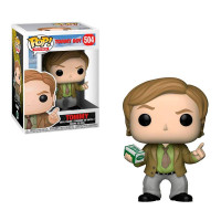 Фігурка Funko Pop Tommy Boy #504 / Фанко Поп Увалень Томмі
