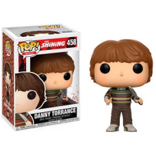 Фигурка Funko Pop The Shining - Danny Torrance / Фанко Поп Сияние - Дэнни Торренс