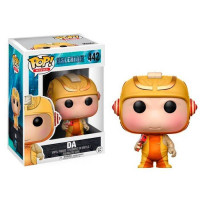 Фигурка Funko Pop Valerian - Da / Фанко Поп Валериан - Да