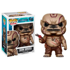 Фигурка Funko Pop Valerian - Igon Siruss / Фанко Поп Валериан - Игон Сирусс