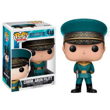 Фигурка Funko Pop Valerian - Comm Arun Filitt / Фанко Поп Валериан - Арун Филитт