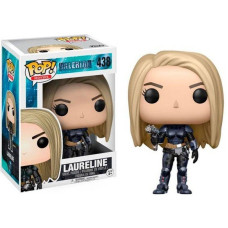 Фигурка Funko Pop Valerian - Laureline / Фанко Поп Валериан - Лорелин