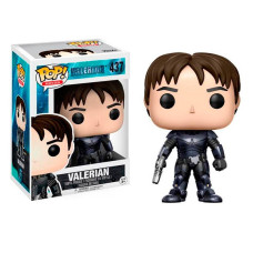 Фигурка Funko Pop Valerian / Фанко Поп Валериан