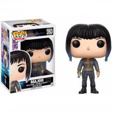 Фигурка Funko Pop Ghost in the Shell - Major / Фанко Поп Призрак в доспехах