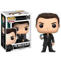 Фигурка Funko Pop Dark Tower - The Man in Black / Фанко Поп Тёмная башня - Человек в Чёрном