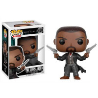 Фігурка Funko Pop Dark Tower - The Gunslinger #450 / Фанко Поп Темна вежа - Стрілок