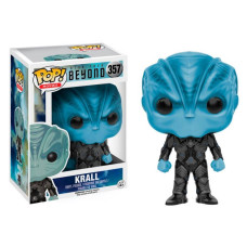 Фигурка Funko Pop Star Trek Beyond - Krall / Фанко Поп Стартрек - Кролл