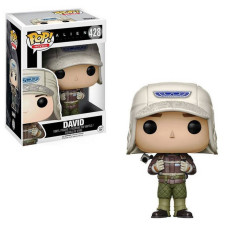 Фигурка Funko Pop Alien Covenant - David / Фанко Поп Чужой - Дэвид