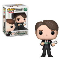 Фигурка Funko Pop Trading Places - Louis Winthorpe 3 #675 / Фанко Поп Поменяться местами - Луис Уинторп Третий
