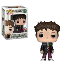 Фигурка Funko Pop Trading Places - Louis Winthorpe 3 / Фанко Поп Поменяться местами - Луис Уинторп Третий