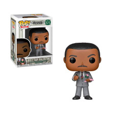 Фигурка Funko Pop Trading Places - Billy Ray Valentine / Фанко Поп Поменяться местами - Билли Рей Велентайн