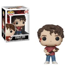 Фигурка Funko Pop IT - Stanley Uris / Фанко Поп Оно - Стэнли Урис