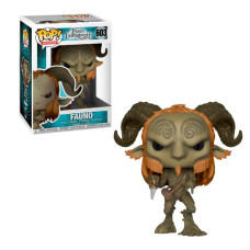 Фігурка Funko Pop Pan's Labyrinth - Fauno / Фанко Поп Лабіринт фавна