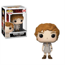 Фигурка Funko Pop IT - Beverly Marsh / Фанко Поп Оно - Беверли Марш