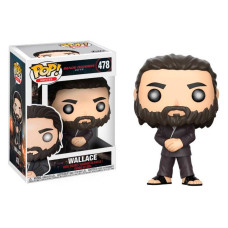 Фигурка Funko Pop Blade Runner 2049 - Wallace / Фанко Поп Бегущий по лезвию - Уоллес
