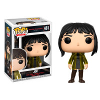 Фігурка Funko Pop Blade Runner 2049 - Joi / Фанко Поп Той, що біжить по лезу - Джой