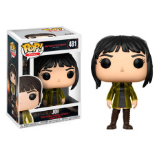 Фигурка Funko Pop Blade Runner 2049 - Joi / Фанко Поп Бегущий по лезвию - Джой