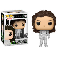 Фігурка Funko Pop Alien 40th - Ripley in Spacesuit / Фанко Поп Чужий - Ріплі