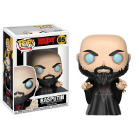 Фігурка Funko Pop Hellboy - Rasputin / Фанко Поп Хеллбой - Распутін